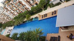 Parc Rosewood (D25), Condominium #520688171